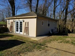 58106 County Line Rd, Three Rivers, MI 49093