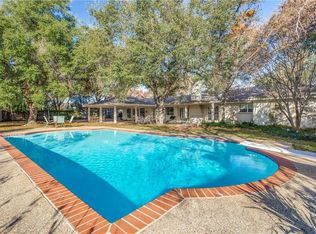 4332 Winding Way, Benbrook, TX 76126