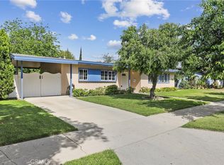 7837 Melvin Ave, Reseda, CA 91335