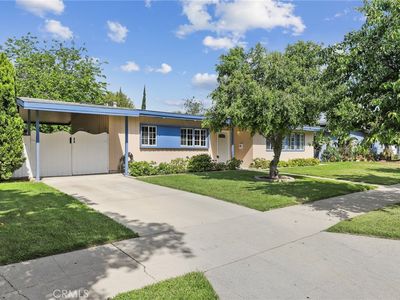 7837 Melvin Ave, Reseda, CA, 91335