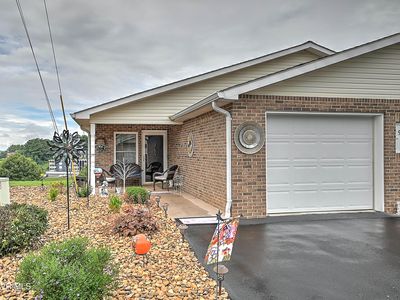 949 Cornerstone Ct, Kingsport, TN, 37660