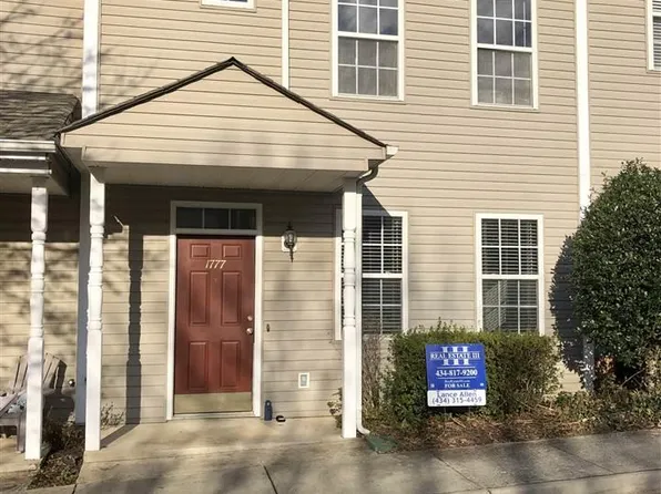 1777 Webland Vw, Charlottesville, VA 22901