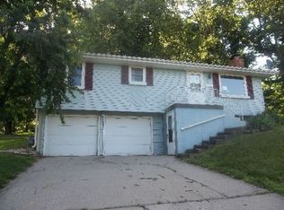 5301 N Denver Ave, Kansas City, MO 64119