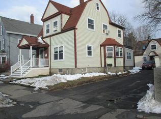 31R Walter St, Roslindale, MA 02131