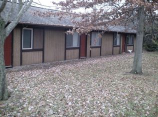 109 Spruce Dr, Fulton, MO 65251
