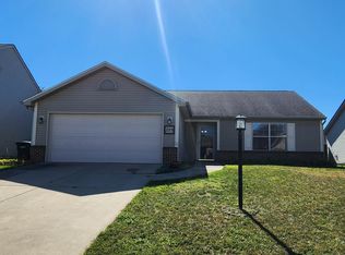 229 Duke Ln, Lafayette, IN