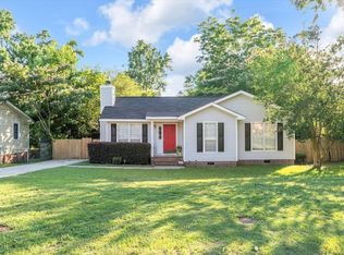 113 New Castle Ave, North Augusta, SC 29841