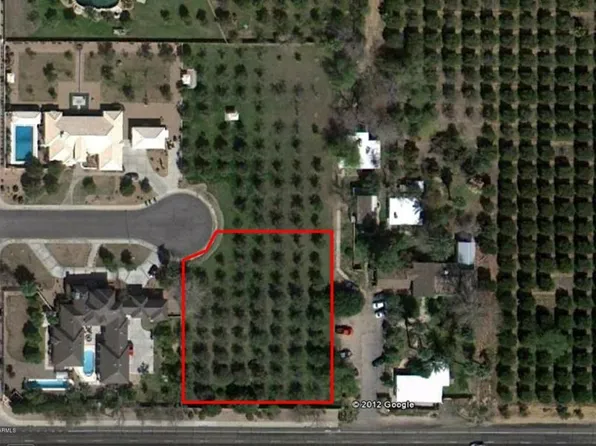 3949 E Knoll Cir, Mesa, AZ 85215