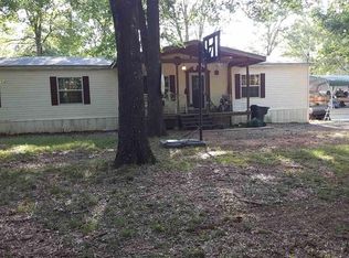 247 Bever Pl, Royal, AR 71968