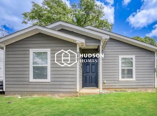 2407 N Glass Ave, Tyler, TX 75702