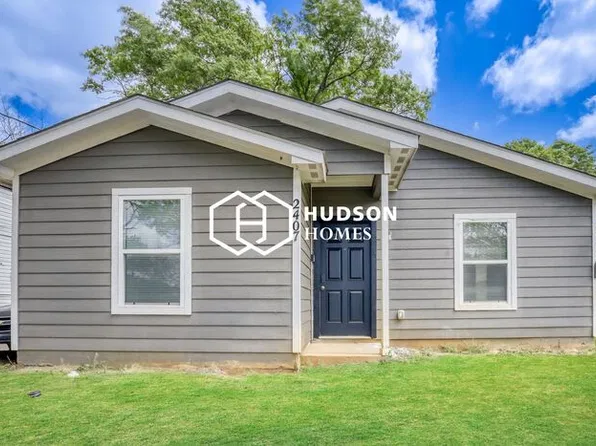 2407 N Glass Ave, Tyler, TX 75702