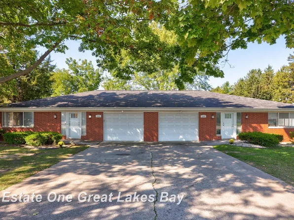 3093-3095 N Center Rd, Saginaw, MI 48603