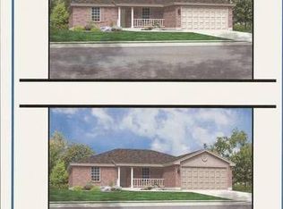 118 McFaddan Ln, Temple, TX 76502