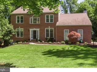 307 Dorset Rd, Devon, PA 19333