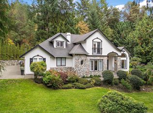 11327 Nitinat Rd, North Saanich, BC V8L 5R8