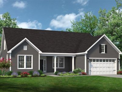 177 Long Cove Dr, Suffolk, VA, 23435