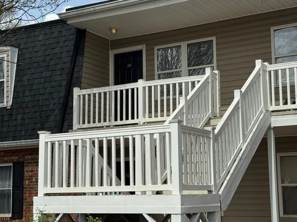 Sterling Place, 315 Oakland Ave #304, Morganton, NC 28655