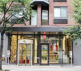 101W15 at 101 West 15th Street in Chelsea