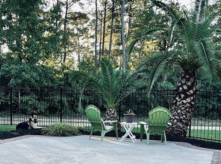 25 Courtyard Cir, Conroe, TX 77304