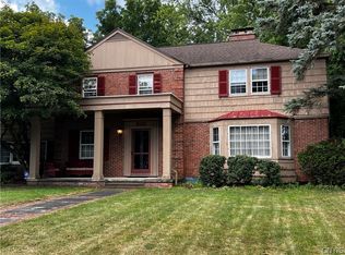 300 Bradford Pkwy, Syracuse, NY 13224