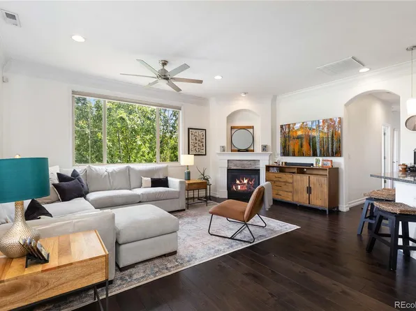 10121 Bluffmont Lane, Lone Tree, CO 80124