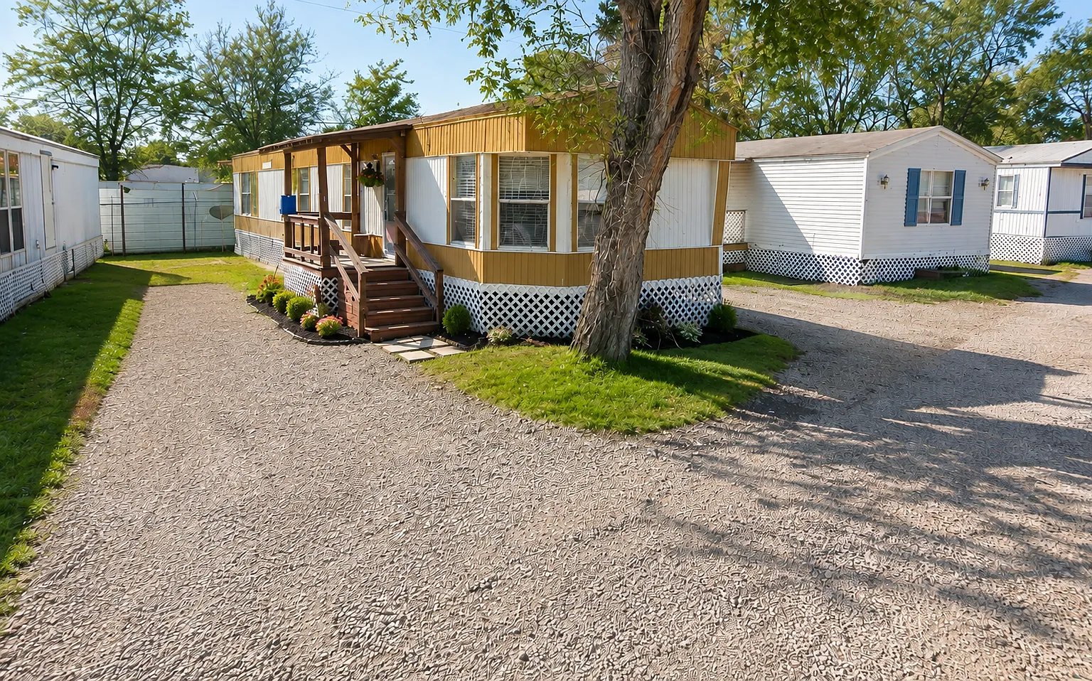 Karen Mobile Home Park — Photo 1