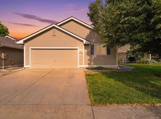 3754 Carrington Cir, Fort Collins, CO 80525