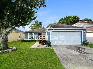 111 Spanish Bay Dr, Sanford, FL 32771