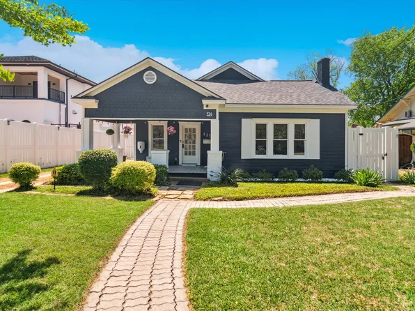 324 Huffhines St, Richardson, TX 75081