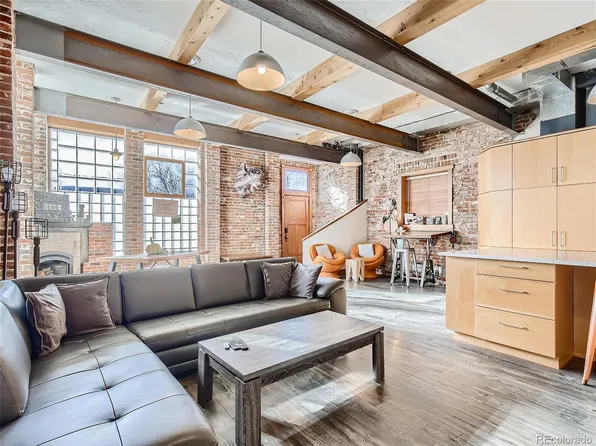 1701 W 40th Avenue, Denver, CO 80211