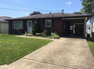1308 23rd St, Parkersburg, WV 26101