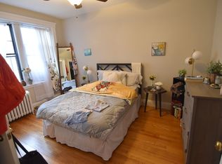 2 Sutherland Rd APT 5, Brighton, MA 02135