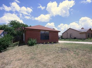 1709 Lea Ann Dr, Killeen, TX 76549