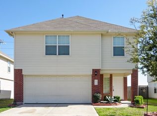19223 Sandelford Dr, Katy, TX 77449