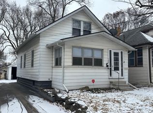 109 W Palmer Ave, Jackson, MI 49203