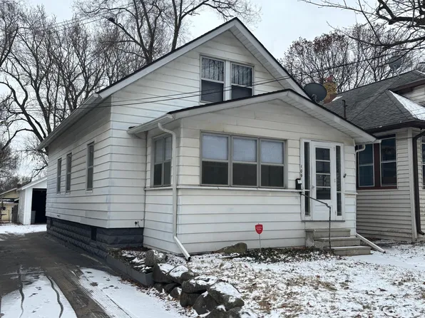 109 W Palmer Ave, Jackson, MI 49203