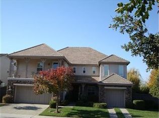 1561 Freswick Dr, Folsom, CA