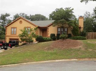 103 Sun Chase, Bonaire, GA 31005