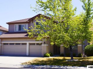 2990 Deer Run Dr, Reno, NV 89509