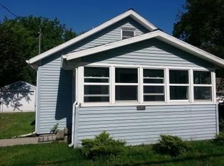 107 5th St, Jackson, MI 49203