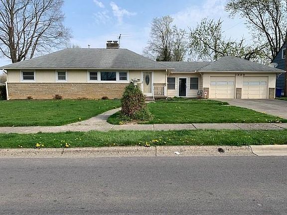 2nd image of 2968 Astor Ave