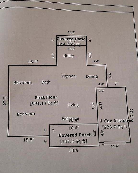 1st image of this home