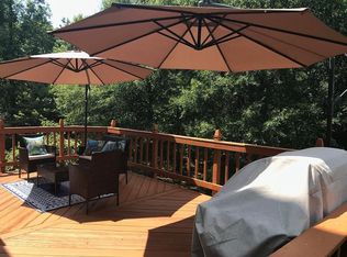 7206 Squirrel Run Ct, Springfield, VA 22152