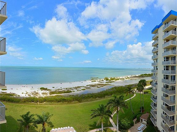 4th image of 7330 Estero Blvd APT 806