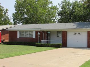 2809 56th St, Lubbock, TX 79413