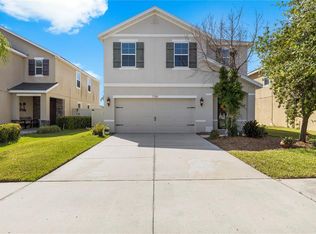 7789 Tuscan Bay Cir, Wesley Chapel, FL 33545