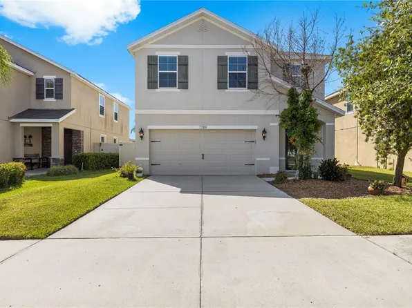 7789 Tuscan Bay Cir, Wesley Chapel, FL 33545
