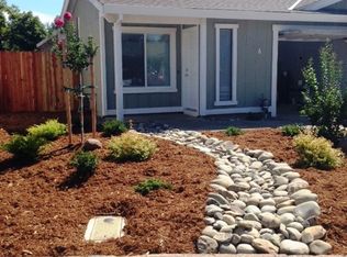 107 Hoxsie Ct #A, Folsom, CA 95630