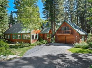 4510 Muletail Dr #B, Carnelian Bay, CA