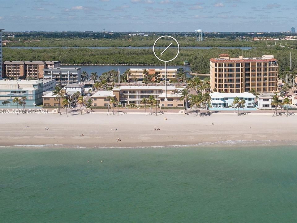 1st image of 3300 N Surf Rd APT 26A